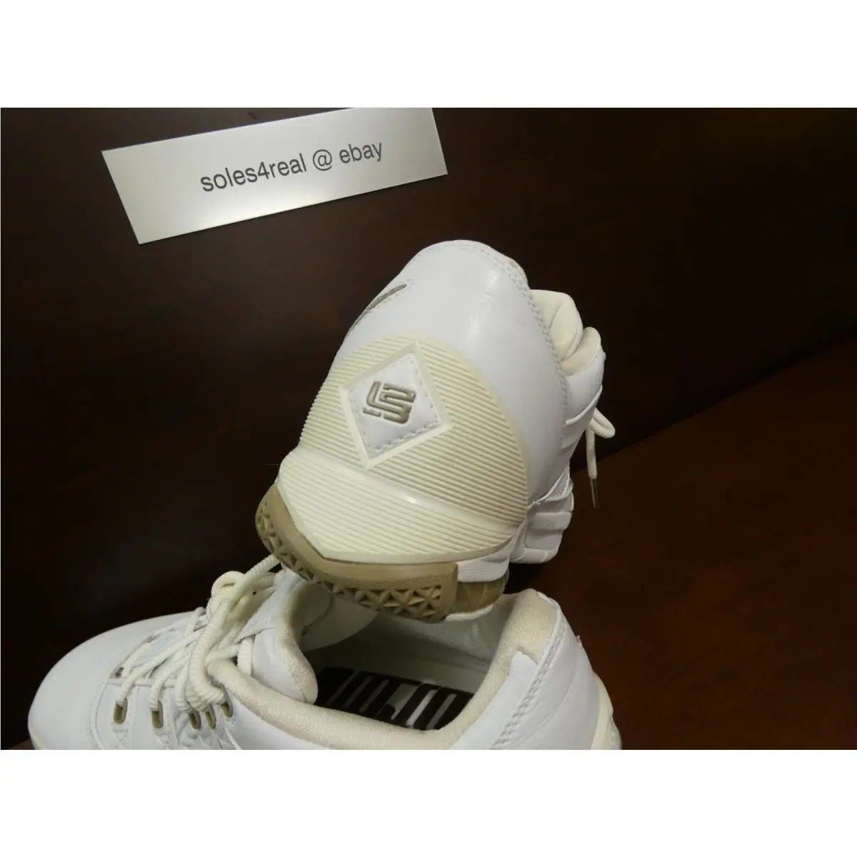 Nike shoes - air max 1 og - air max - white 4