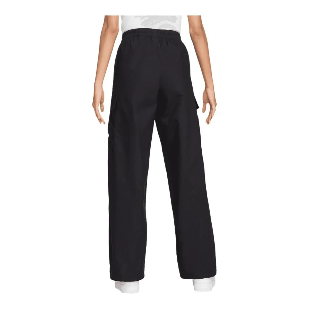 Nike clothing - Black (UPC: 197596716221) 5