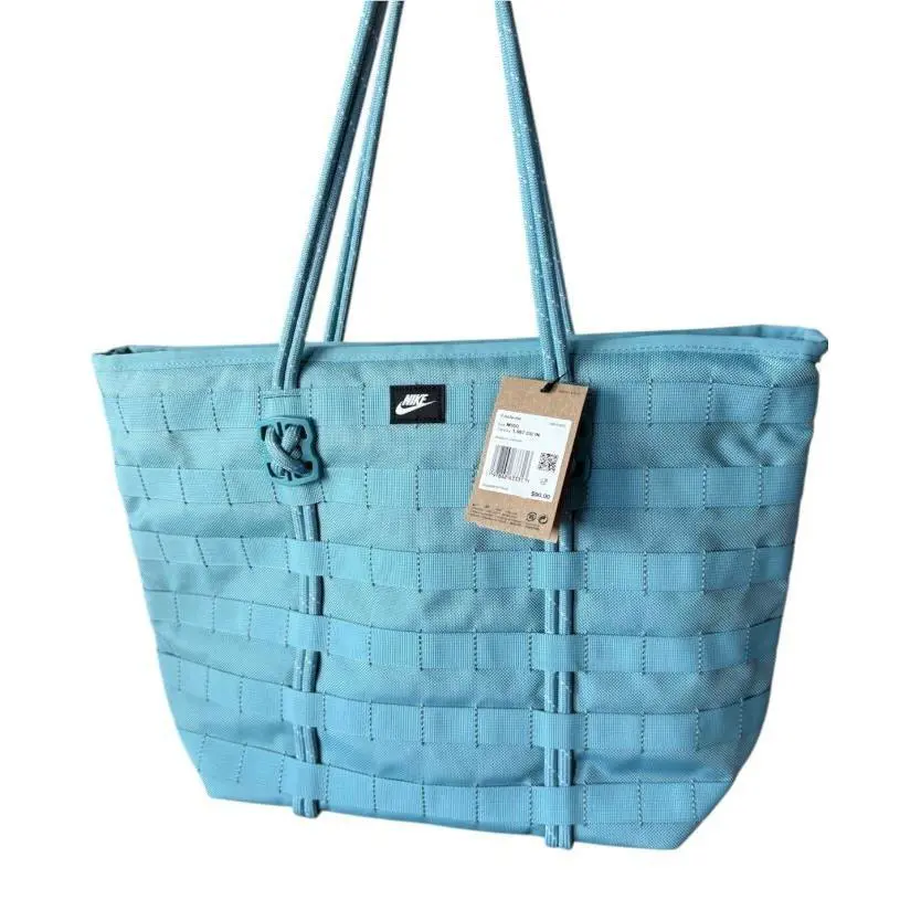 Nike Women’s Sportswear Rpm Tote Bag 26L 13 H x 19 W x 8 D