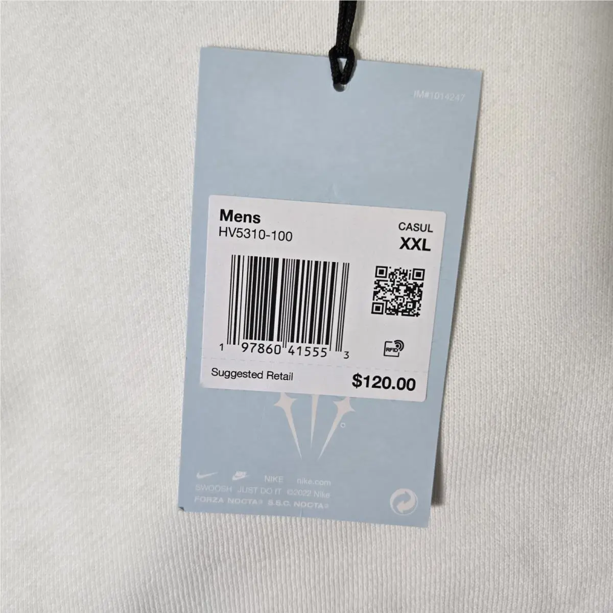 Nike clothing - White 0