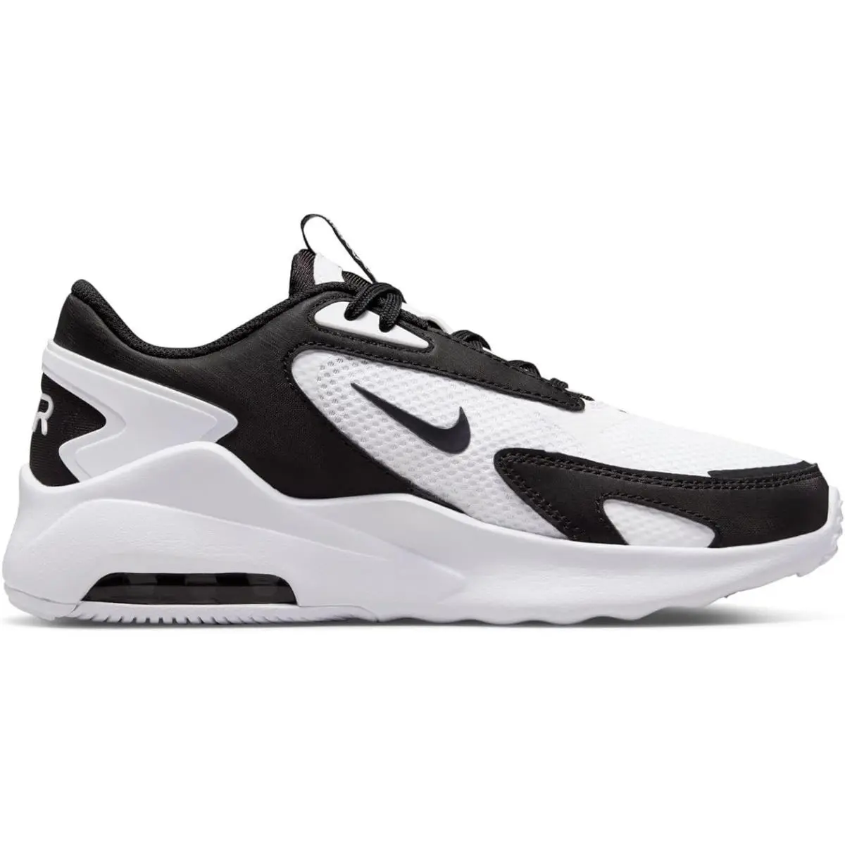 Nike shoes - Nike Air Max Bolt - Air Max Bolt - CU4152-101 - White (UPC: 194501199797) 0