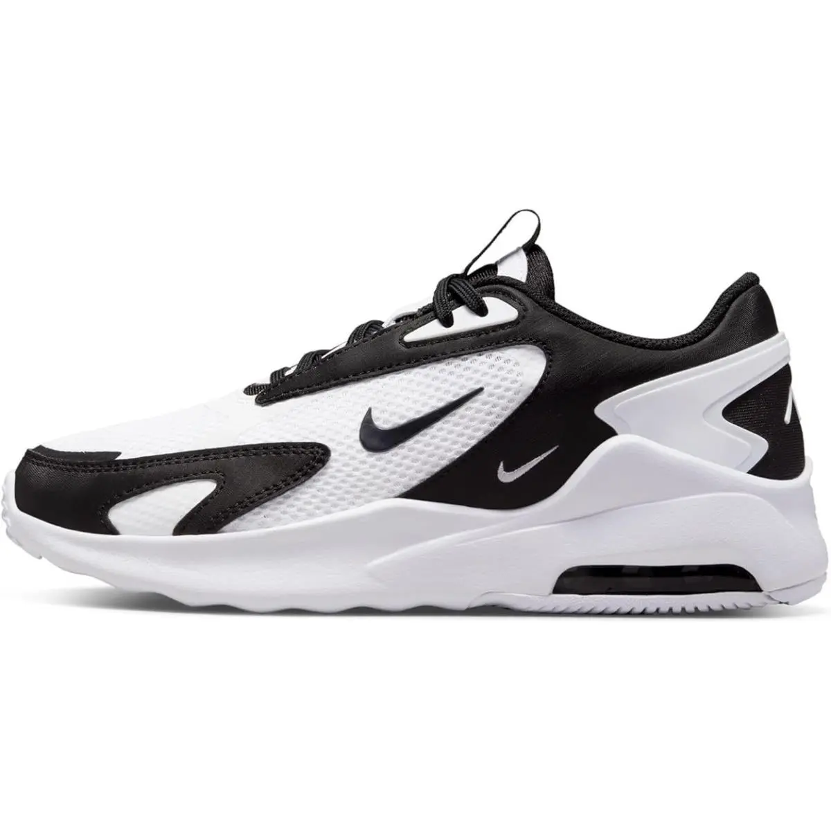 Nike shoes - Nike Air Max Bolt - Air Max Bolt - CU4152-101 - White (UPC: 194501199797) 1