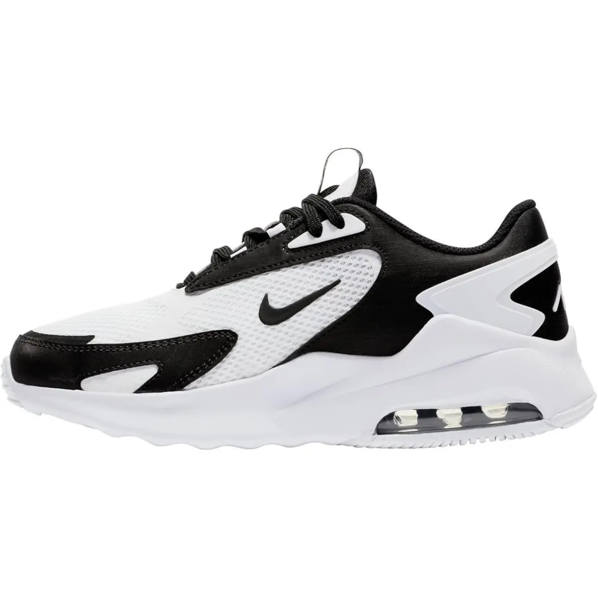 Nike shoes - Nike Air Max Bolt - Air Max Bolt - CU4152-101 - White (UPC: 194501199797) 3