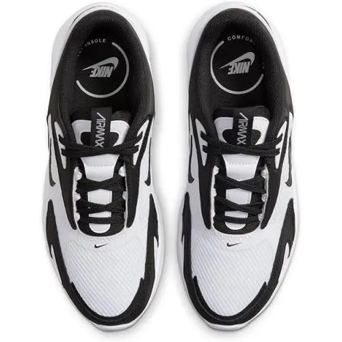 Nike shoes - Nike Air Max Bolt - Air Max Bolt - CU4152-101 - White (UPC: 194501199797) 4