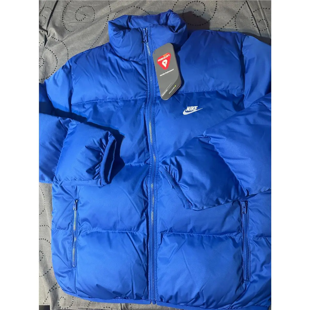 Nike clothing - NIKE SPORTSWEAR - SPORTSWEAR - Blue 0