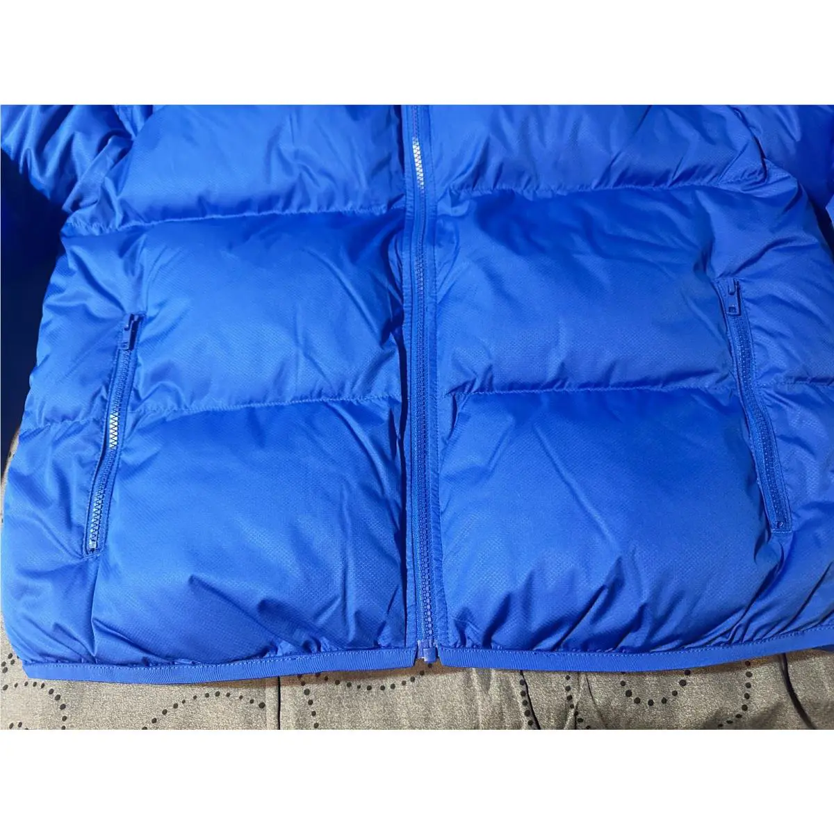 Nike clothing - NIKE SPORTSWEAR - SPORTSWEAR - Blue 2