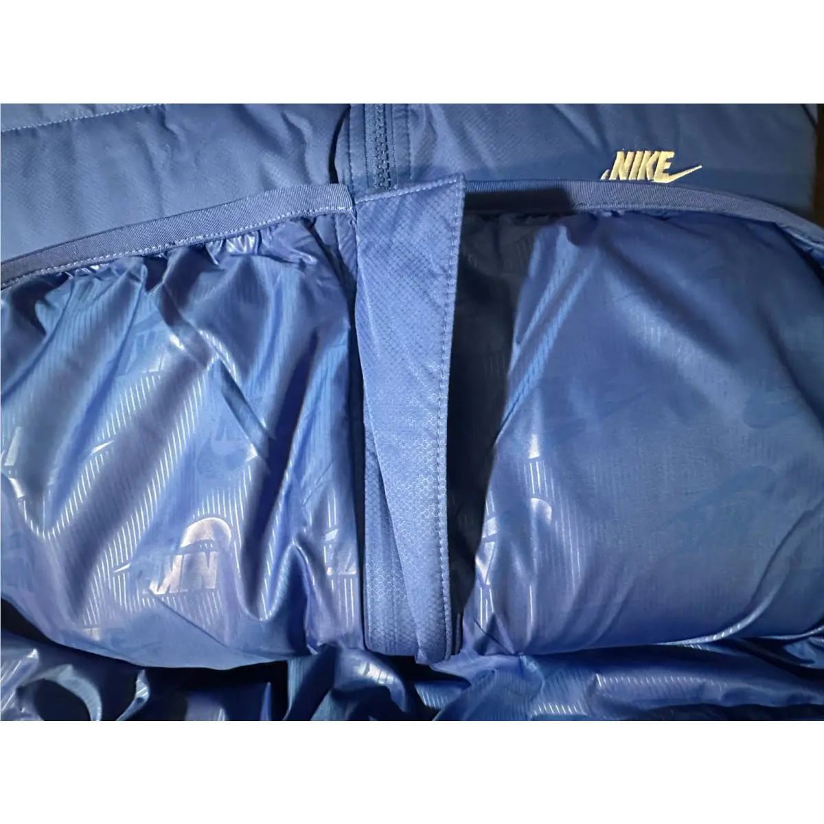 Nike clothing - NIKE SPORTSWEAR - SPORTSWEAR - Blue 5
