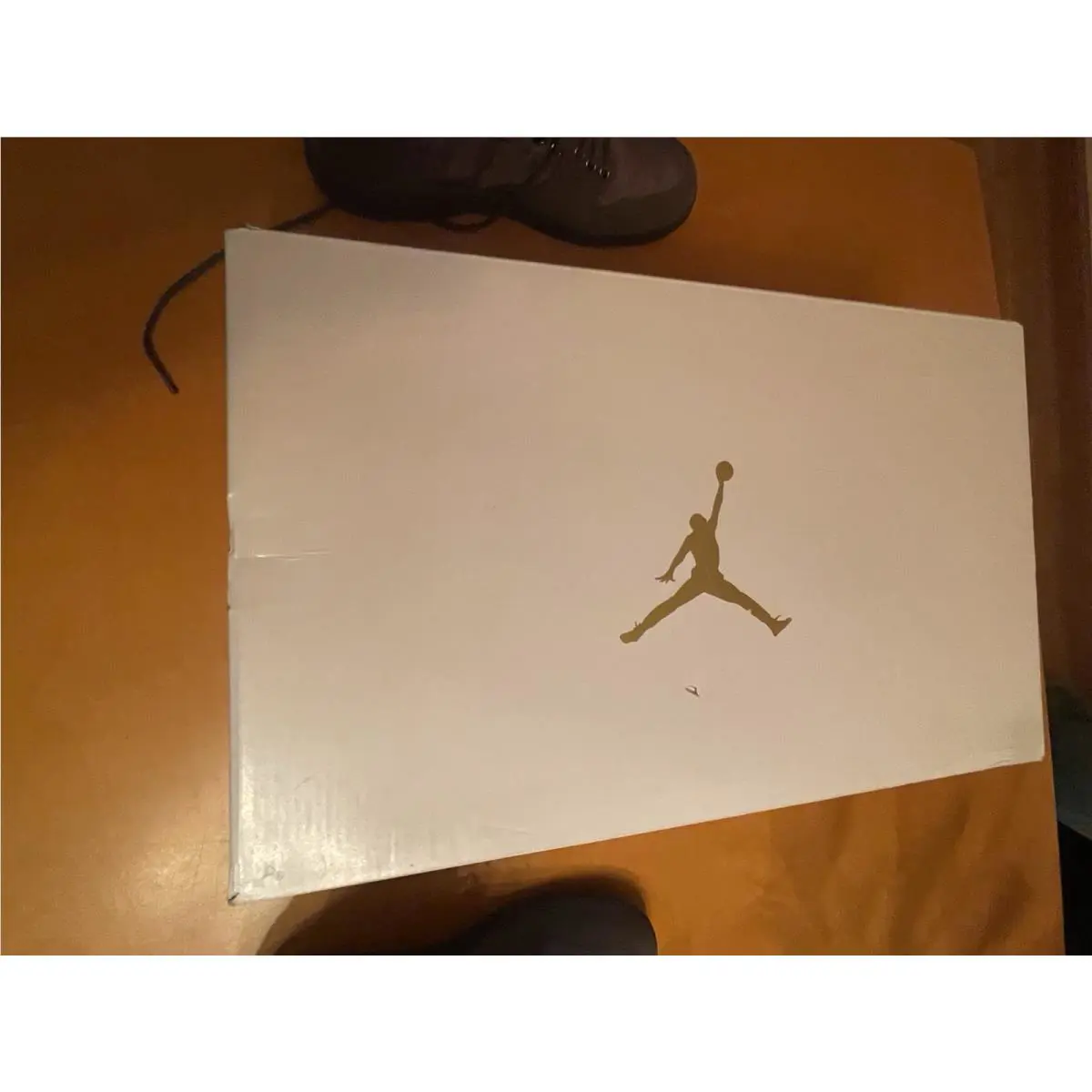 Nike shoes - Air Jordan 1 Explorer XX - Gray (UPC: 191887845577) 14