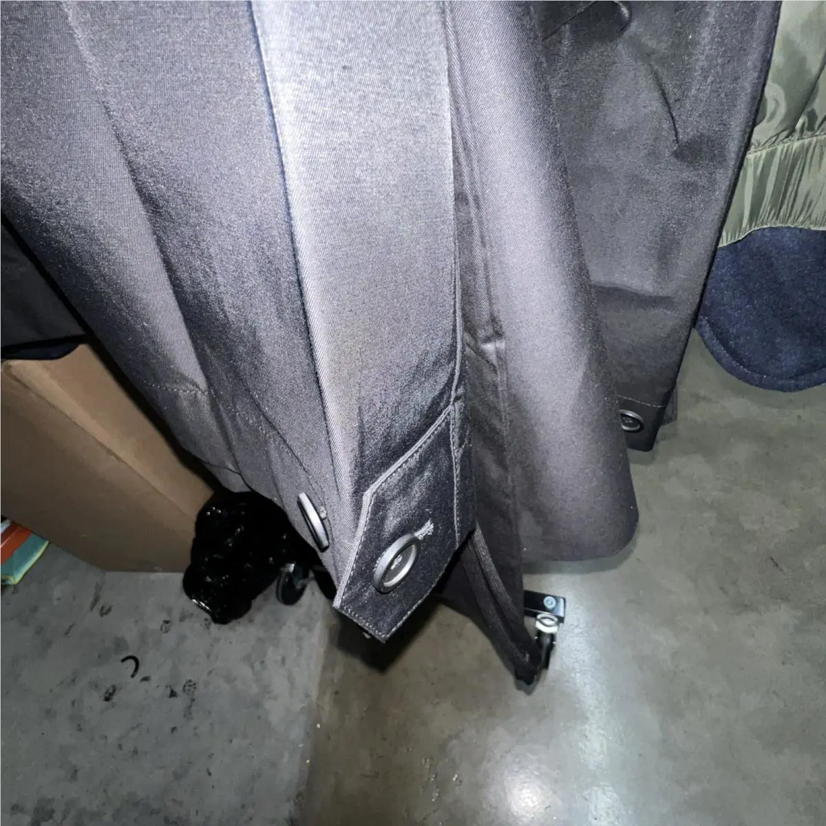 Nike clothing - Nike - CW3736 - Black 18