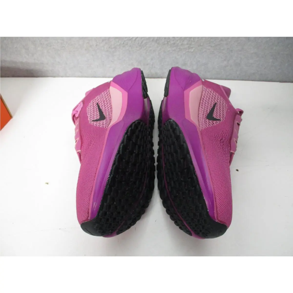 Nike shoes - Nike Air Zoom Pegasus - Air Zoom Pegasus - FD2723-602 - Purple 3