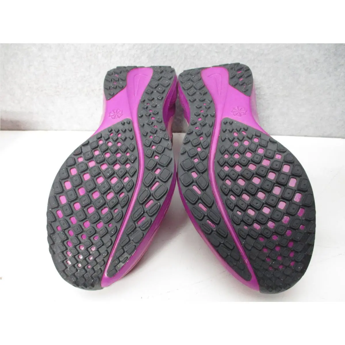 Nike shoes - Nike Air Zoom Pegasus - Air Zoom Pegasus - FD2723-602 - Purple 4
