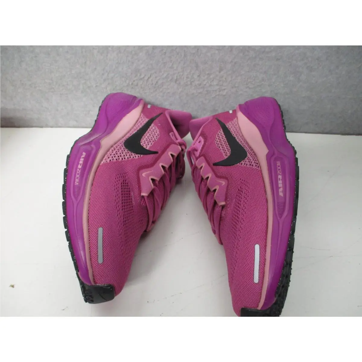Nike shoes - Nike Air Zoom Pegasus - Air Zoom Pegasus - FD2723-602 - Purple 5