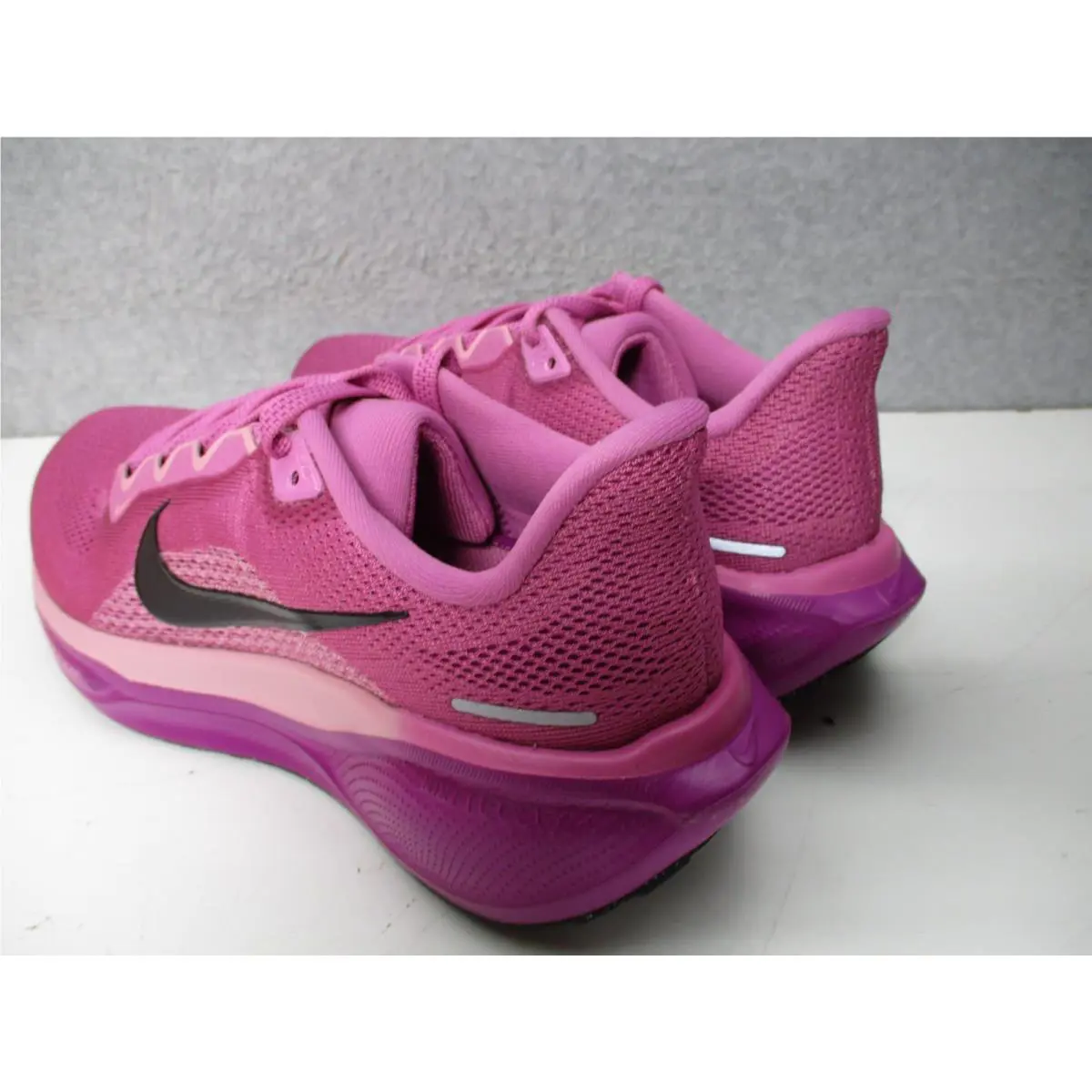Nike shoes - Nike Air Zoom Pegasus - Air Zoom Pegasus - FD2723-602 - Purple 6