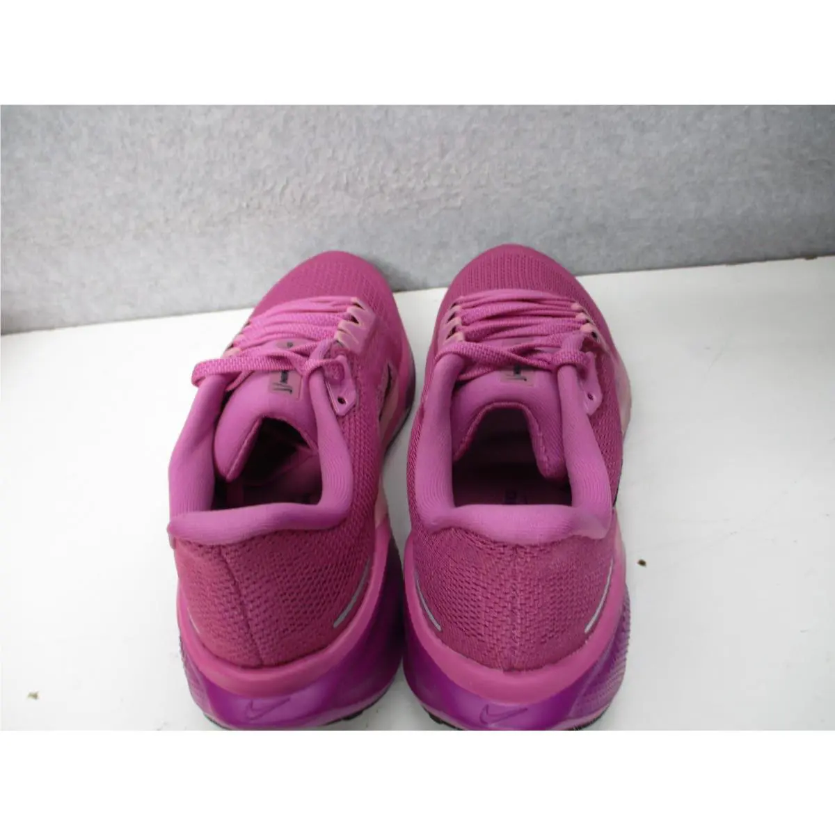 Nike shoes - Nike Air Zoom Pegasus - Air Zoom Pegasus - FD2723-602 - Purple 7