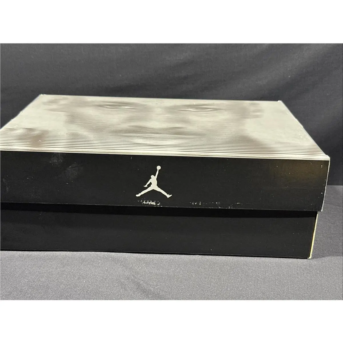 Nike shoes - Air Jordan 12 - Air - 136001-014 - Black 10