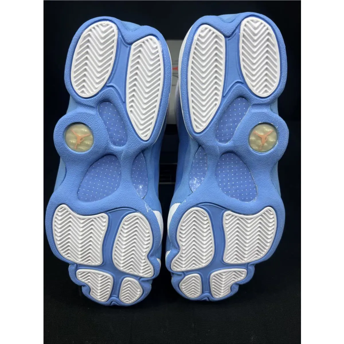 Nike shoes - Nike Air Jordan 13 Retro Low - 310804-102 - White 10