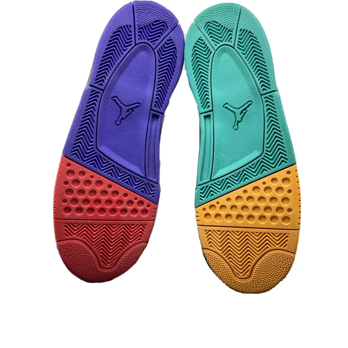 Nike shoes - Big Fund - Big Fund - BV6273 003 - Black, Manufacturer: Black/White-Cayon Gold noir/or Canon/Vert Turbo/Blanc (UPC: 0192500440698) 3