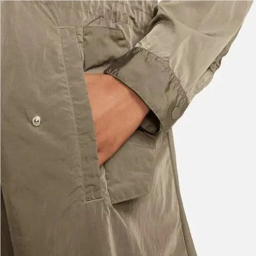 Nike clothing - Green 1