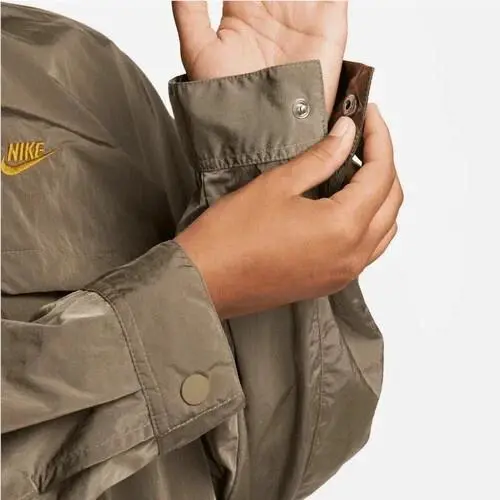 Nike clothing - Green 3