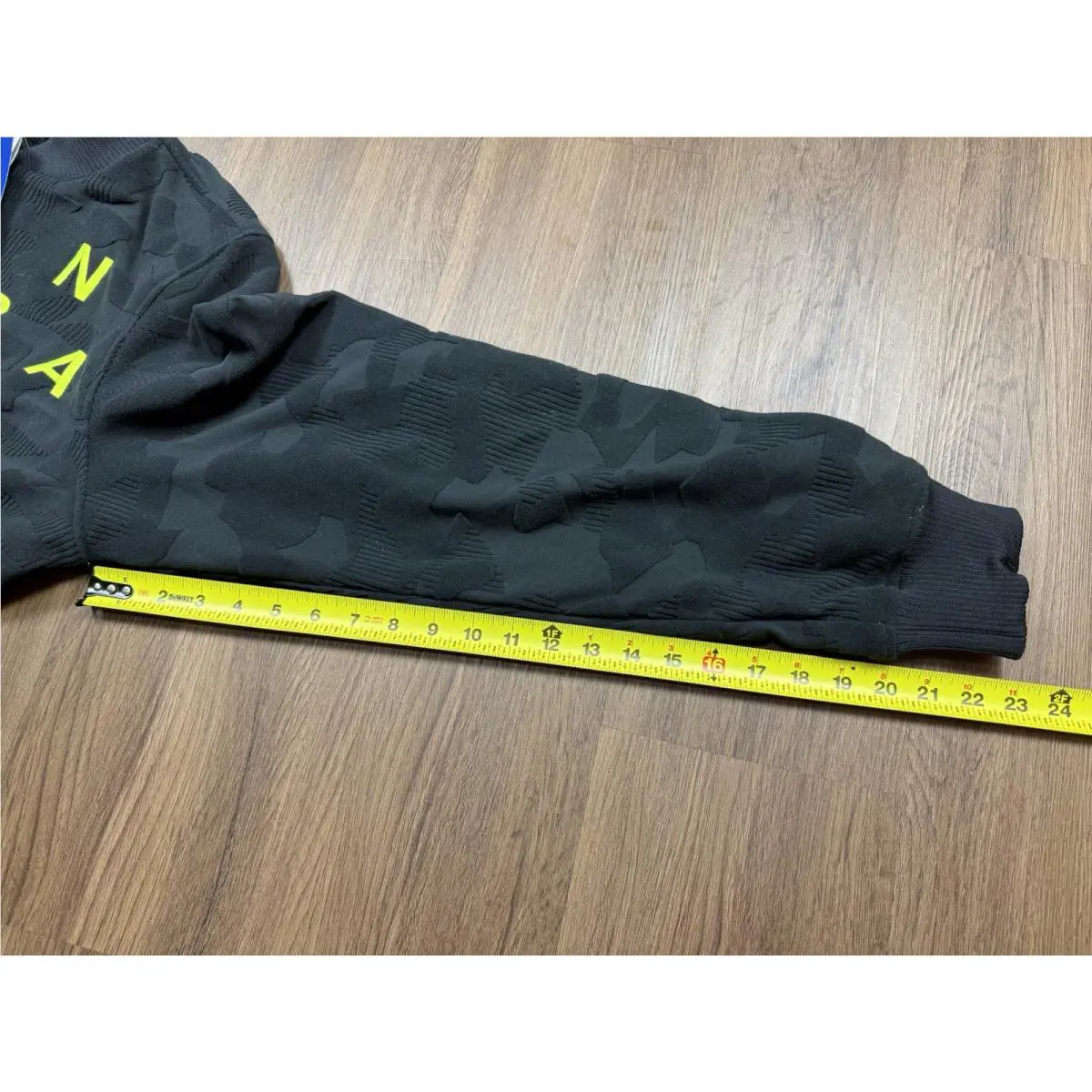 Nike clothing - Nike Nba - Nba - DR9074010 DR9074-010 DR9074 - Black (UPC: 0196153228184) 3