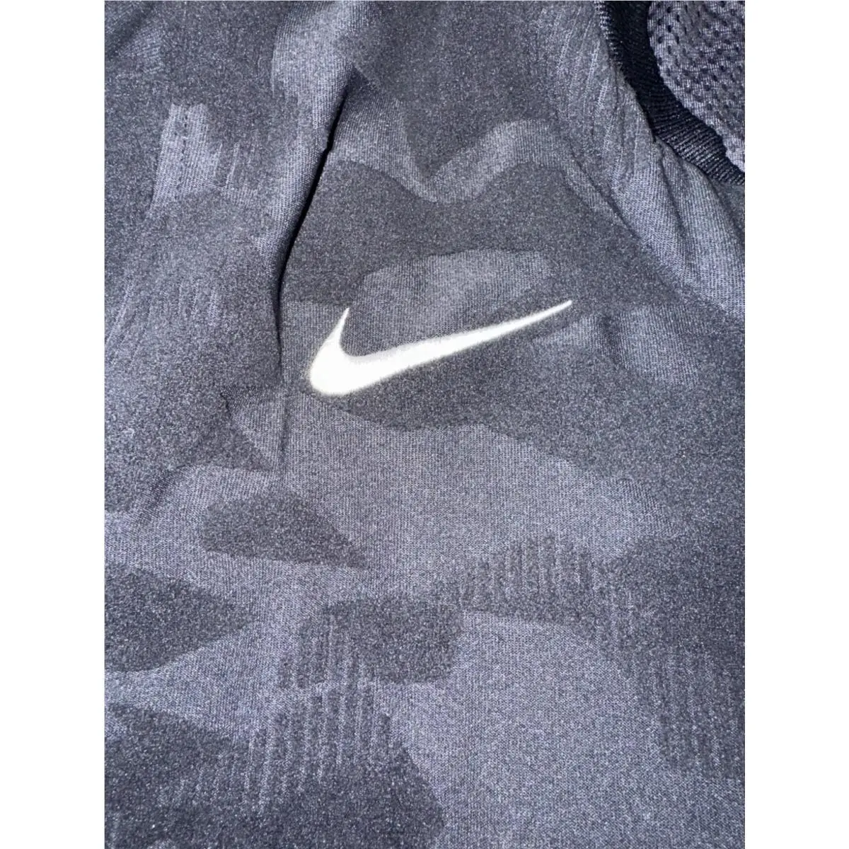 Nike clothing - Nike Nba - Nba - DR9074010 - Black 2