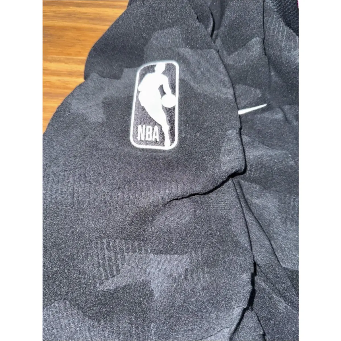 Nike clothing - Nike Nba - Nba - DR9074010 - Black 6