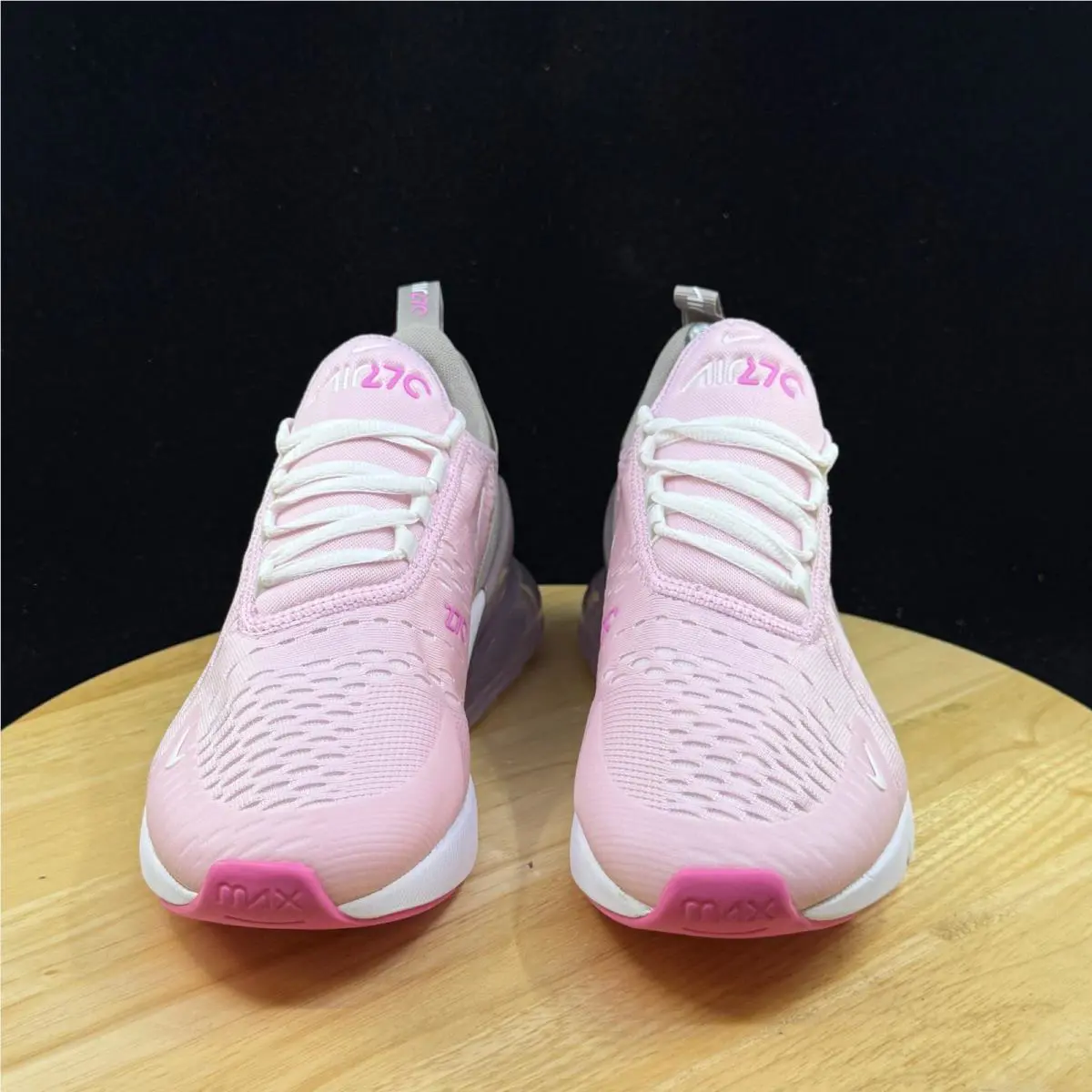 Nike shoes - Pink 1