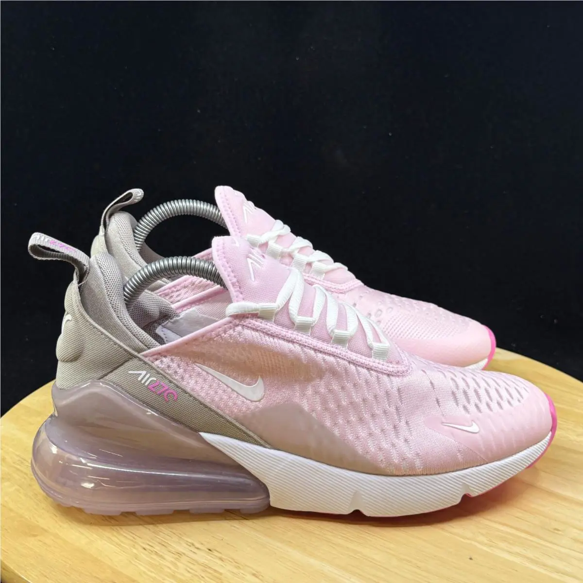 Nike shoes - Pink 3