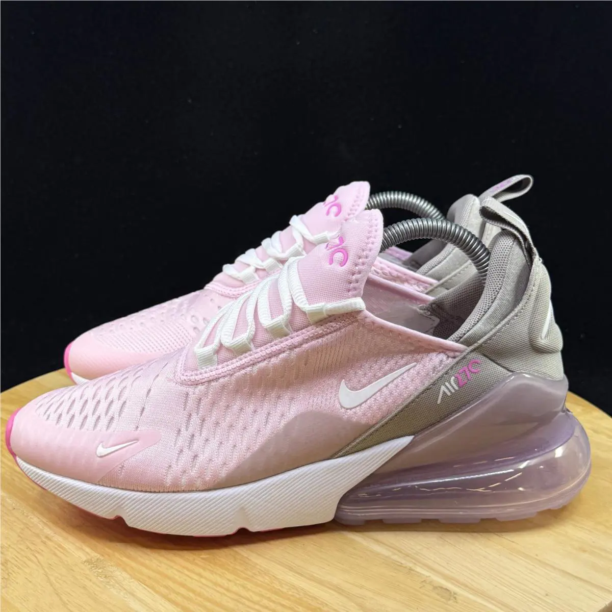 Nike shoes - Pink 5