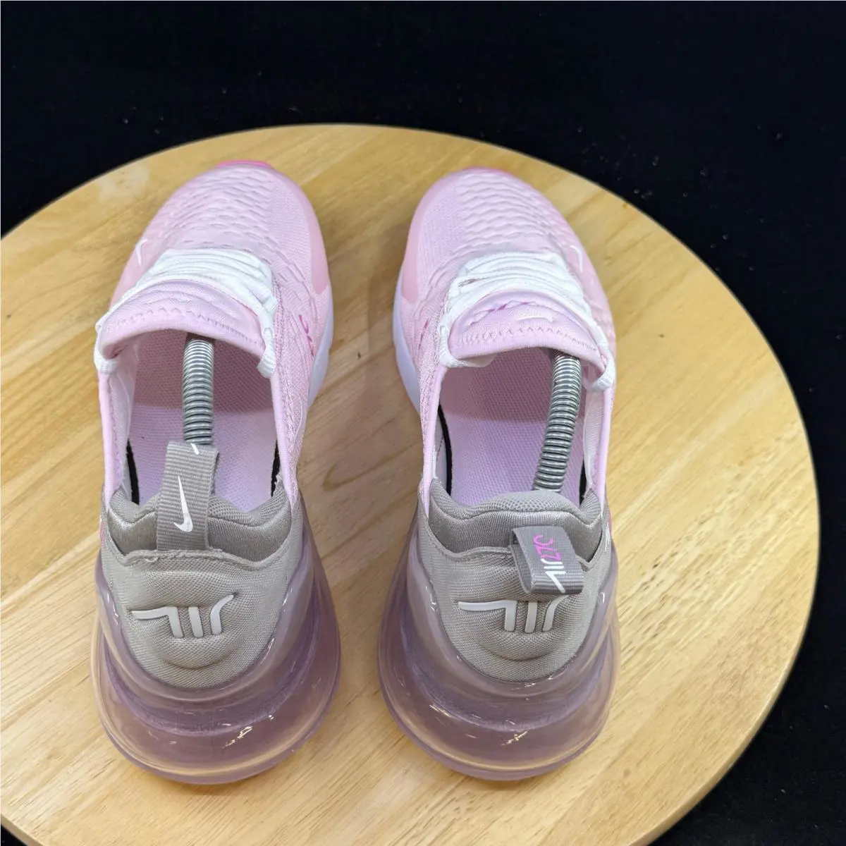 Nike shoes - Pink 6