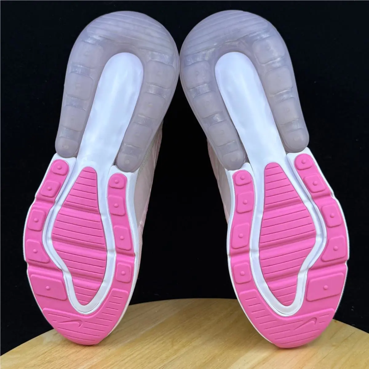 Nike shoes - Pink 7