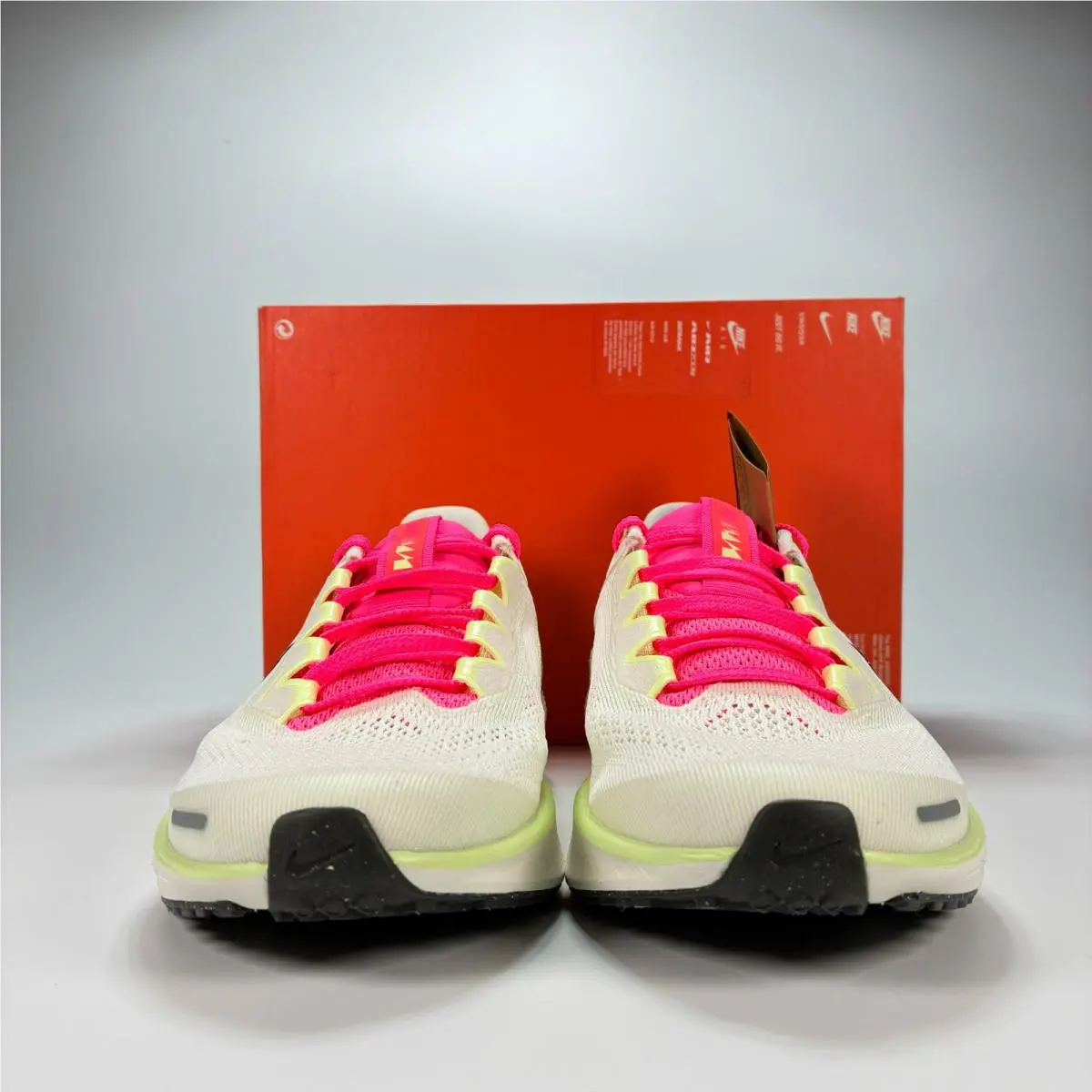 Nike shoes - Nike Air Zoom Pegasus 40 - Fn5041107 - Ivory 0
