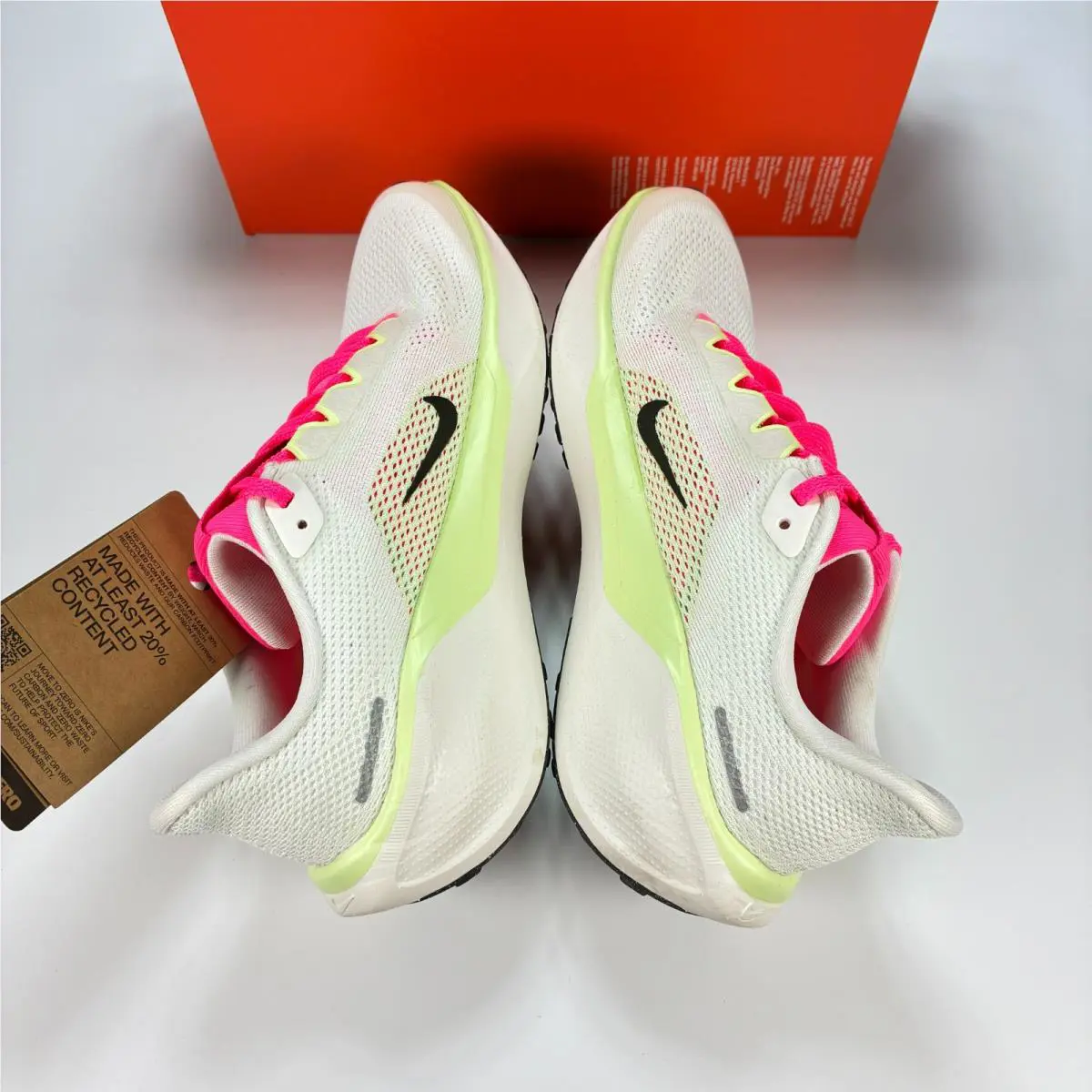 Nike shoes - Nike Air Zoom Pegasus 40 - Fn5041107 - Ivory 5