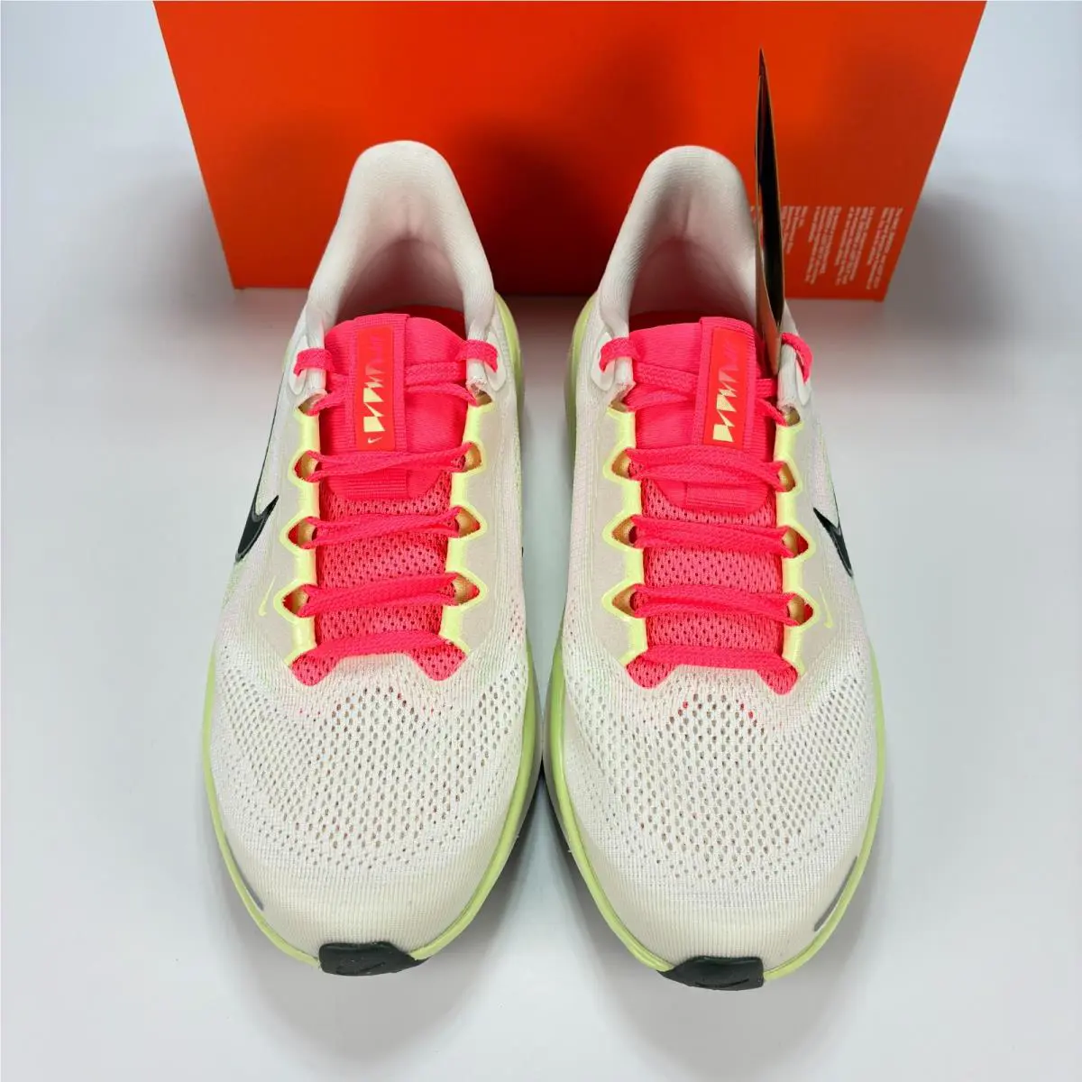 Nike shoes - Nike Air Zoom Pegasus 40 - Fn5041107 - Ivory 1