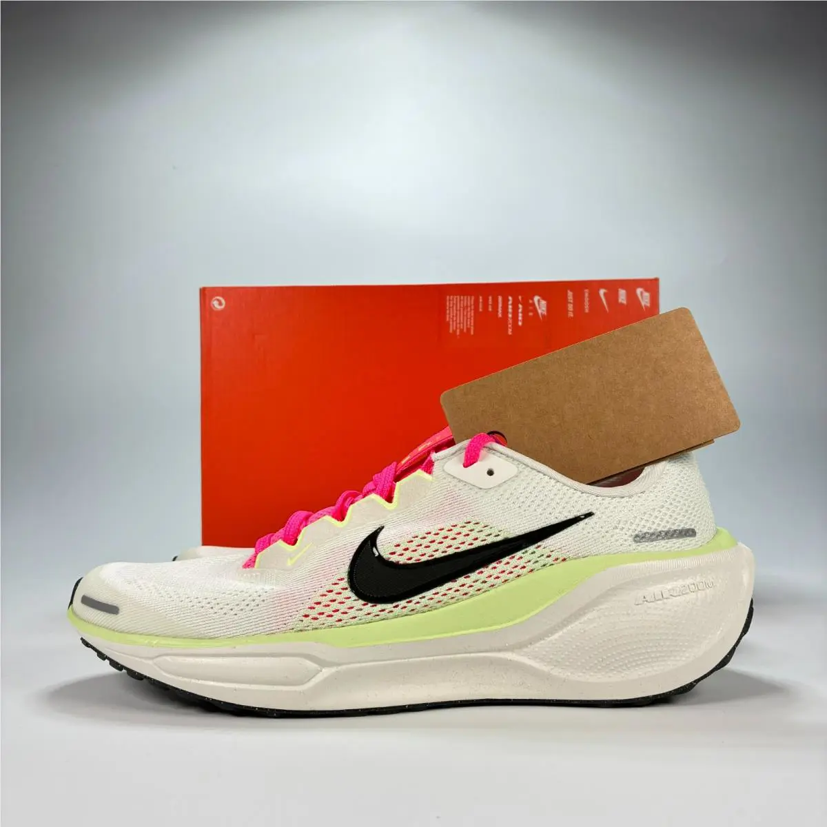 Nike shoes - Nike Air Zoom Pegasus 40 - Fn5041107 - Ivory 2