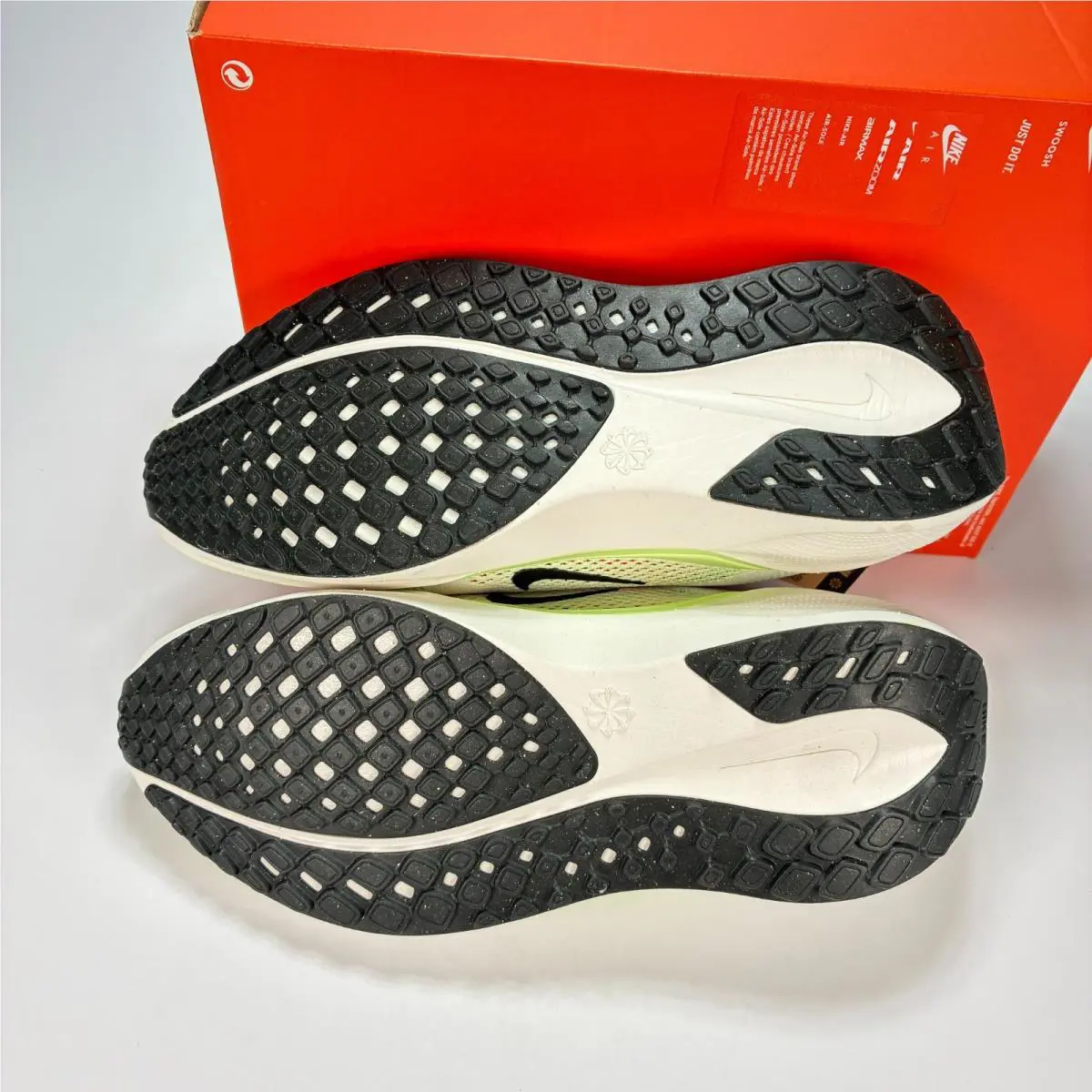 Nike shoes - Nike Air Zoom Pegasus 40 - Fn5041107 - Ivory 6