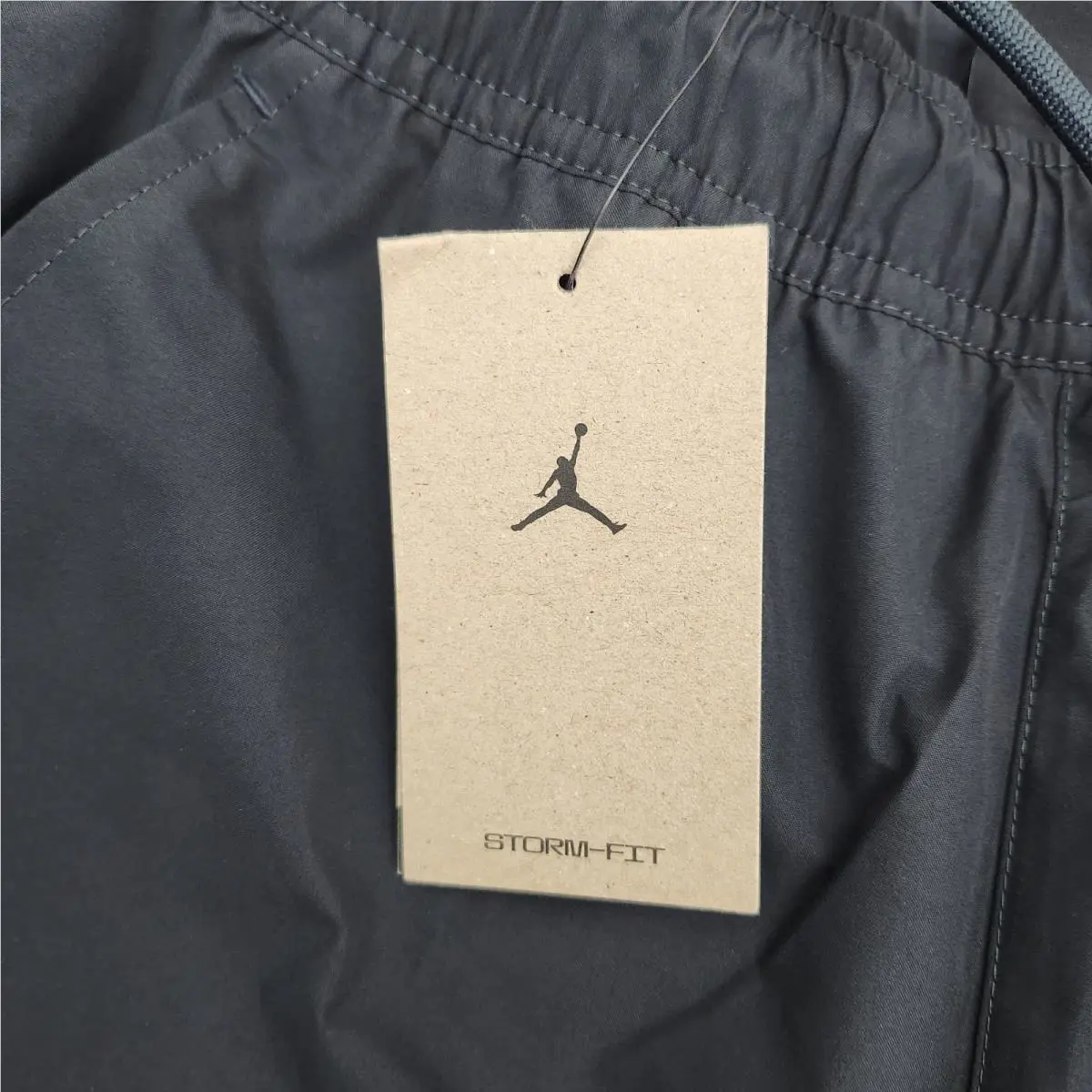 Nike clothing - Nike Jordan Flight Heritage - Flight Heritage - Black 3