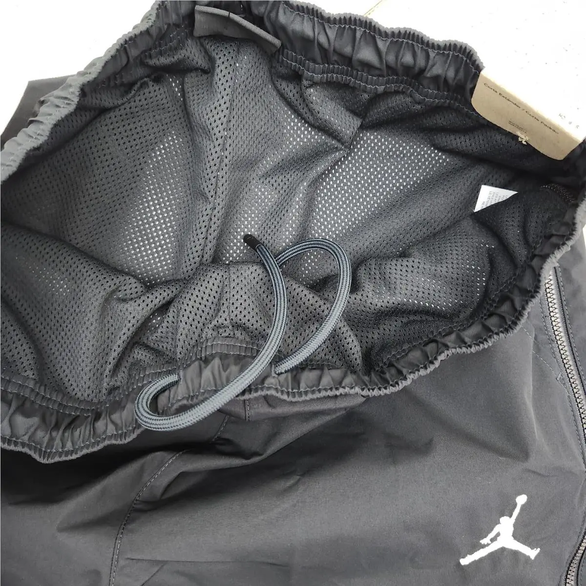 Nike clothing - Nike Jordan Flight Heritage - Flight Heritage - Black 6