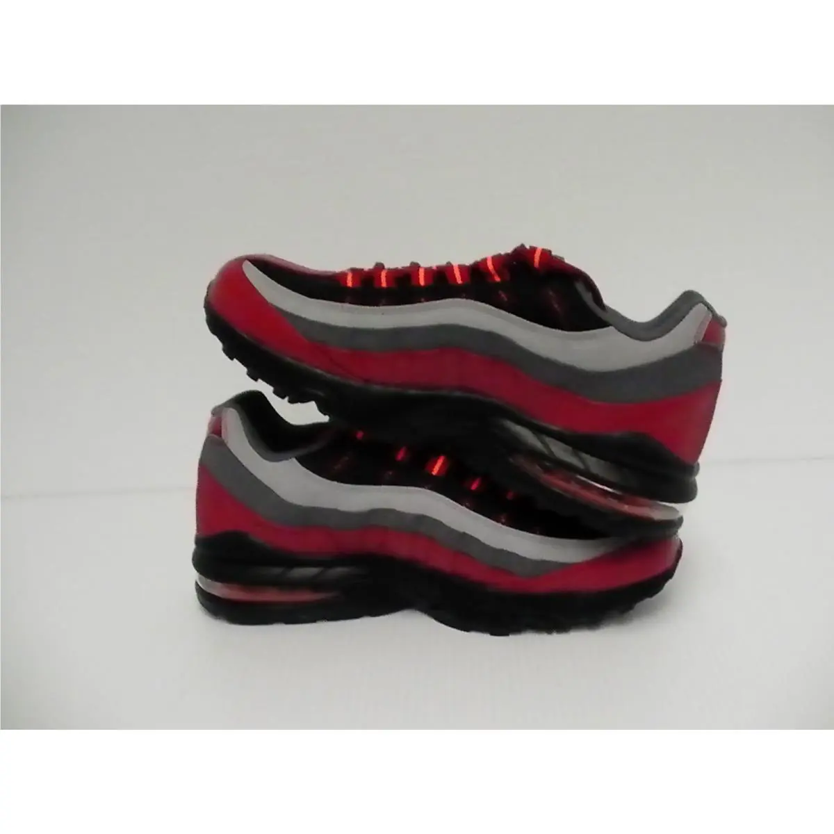 Nike shoes - Nike Air Max 95 - Air Max - Multi-Color (UPC: 884500718708) 2