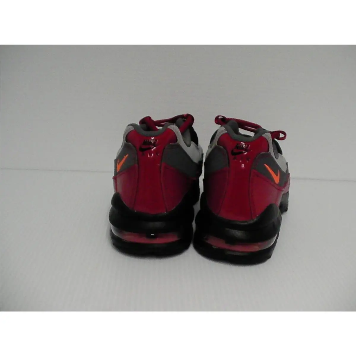 Nike shoes - Nike Air Max 95 - Air Max - Multi-Color (UPC: 884500718708) 1