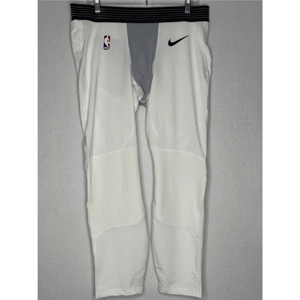 Nba Pro Hyperstrong Compression Tights Athletic Pants Sz 3XLT 4x Bundle by Nike