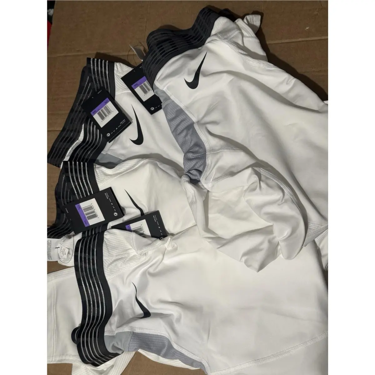 Nike clothing - 940259 - 940259 - White 0