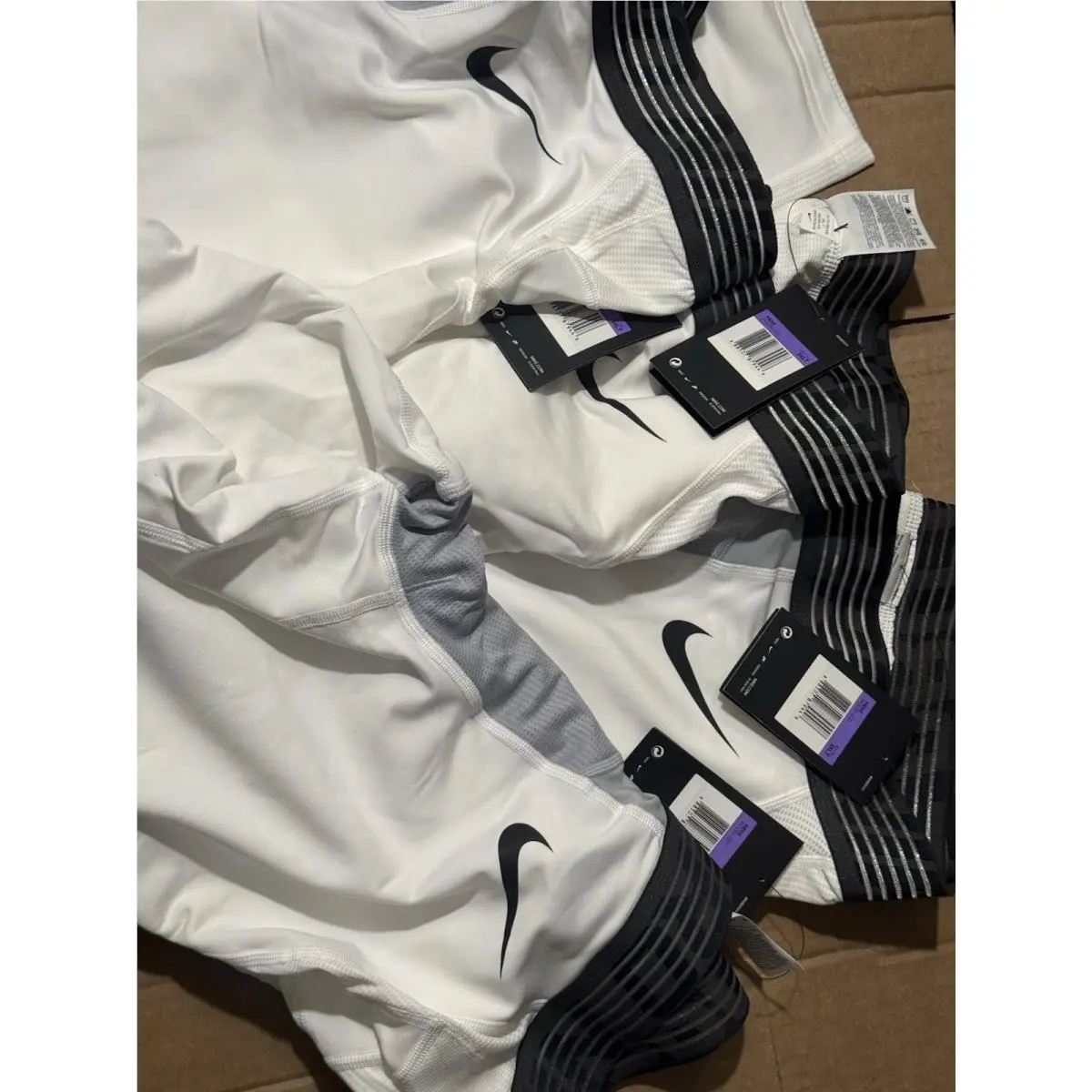 Nike clothing - 940259 - 940259 - White 7