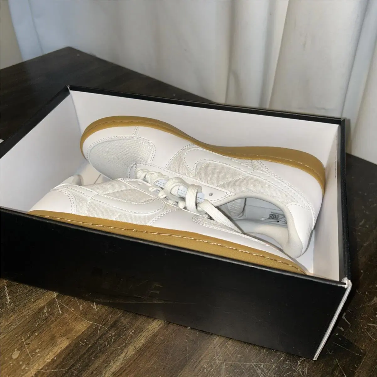 Nike shoes - Nike Field General - Field General - FZ5593-101 - White 9