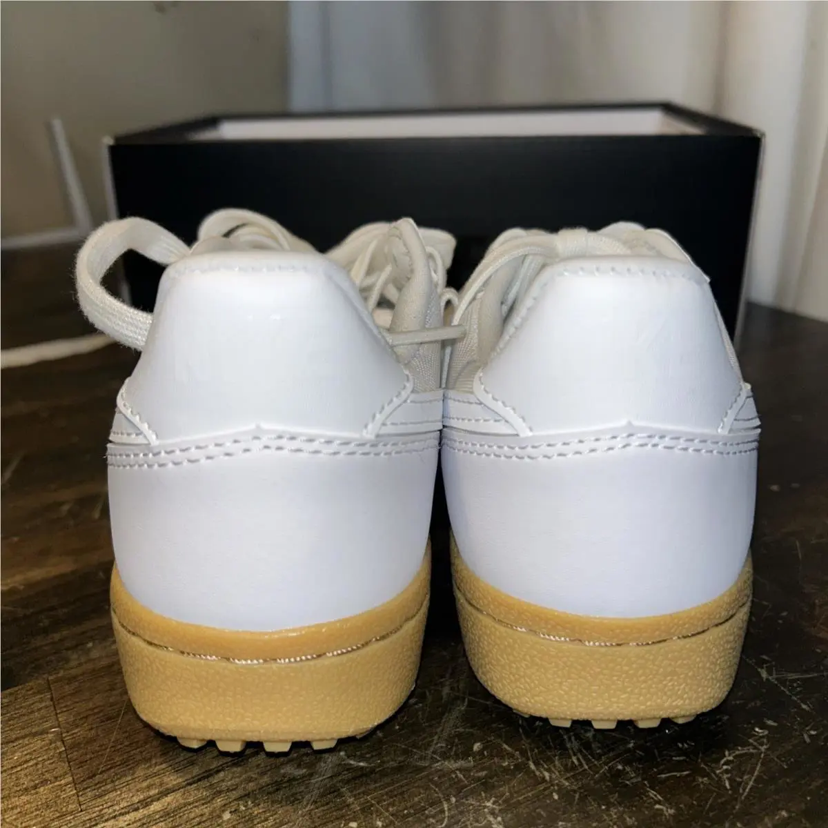Nike shoes - Nike Field General - Field General - FZ5593-101 - White 2