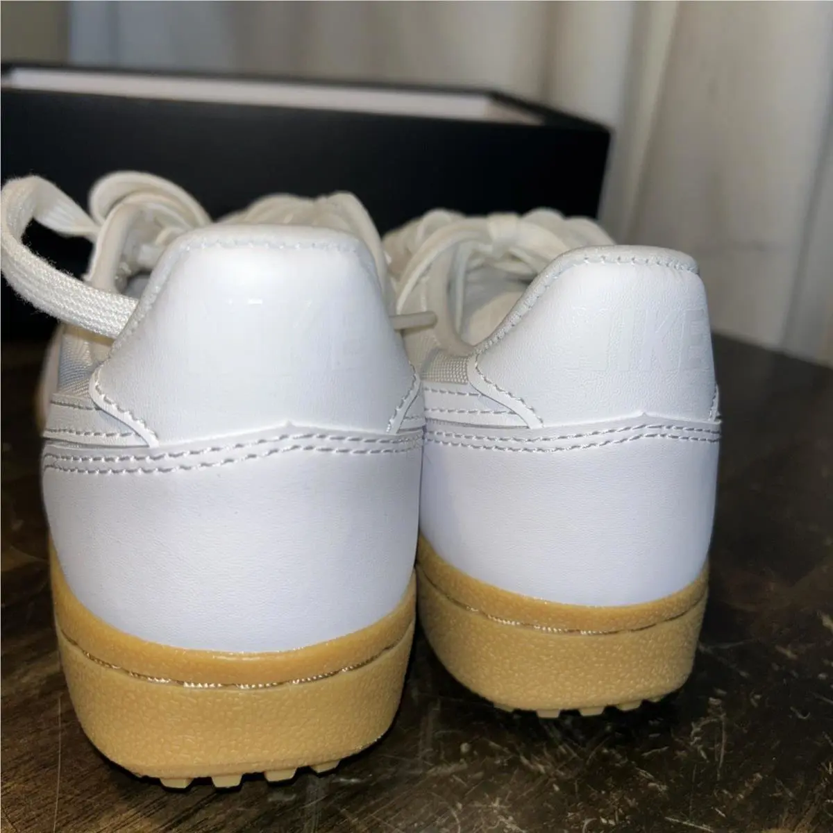 Nike shoes - Nike Field General - Field General - FZ5593-101 - White 3