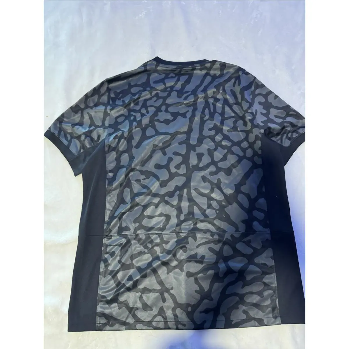 Nike clothing - Nike Dri-Fit - DX9823-069 - Black (UPC: 0196606260051) 6