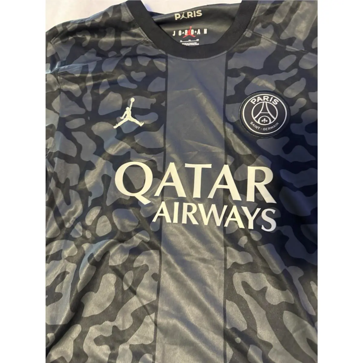 Nike clothing - Nike Dri-Fit - DX9823-069 - Black (UPC: 0196606260051) 2