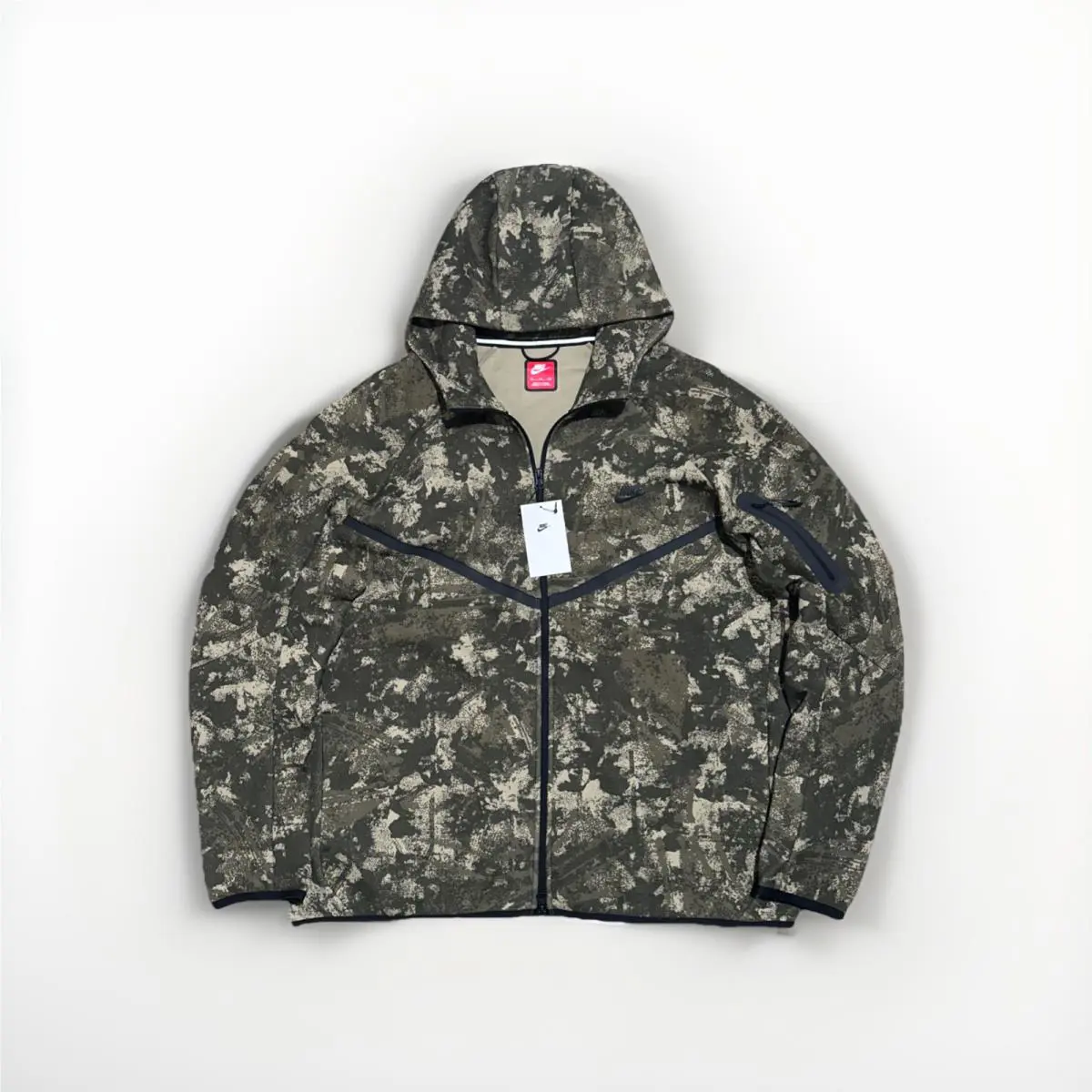 Nike clothing - Multicolor 0