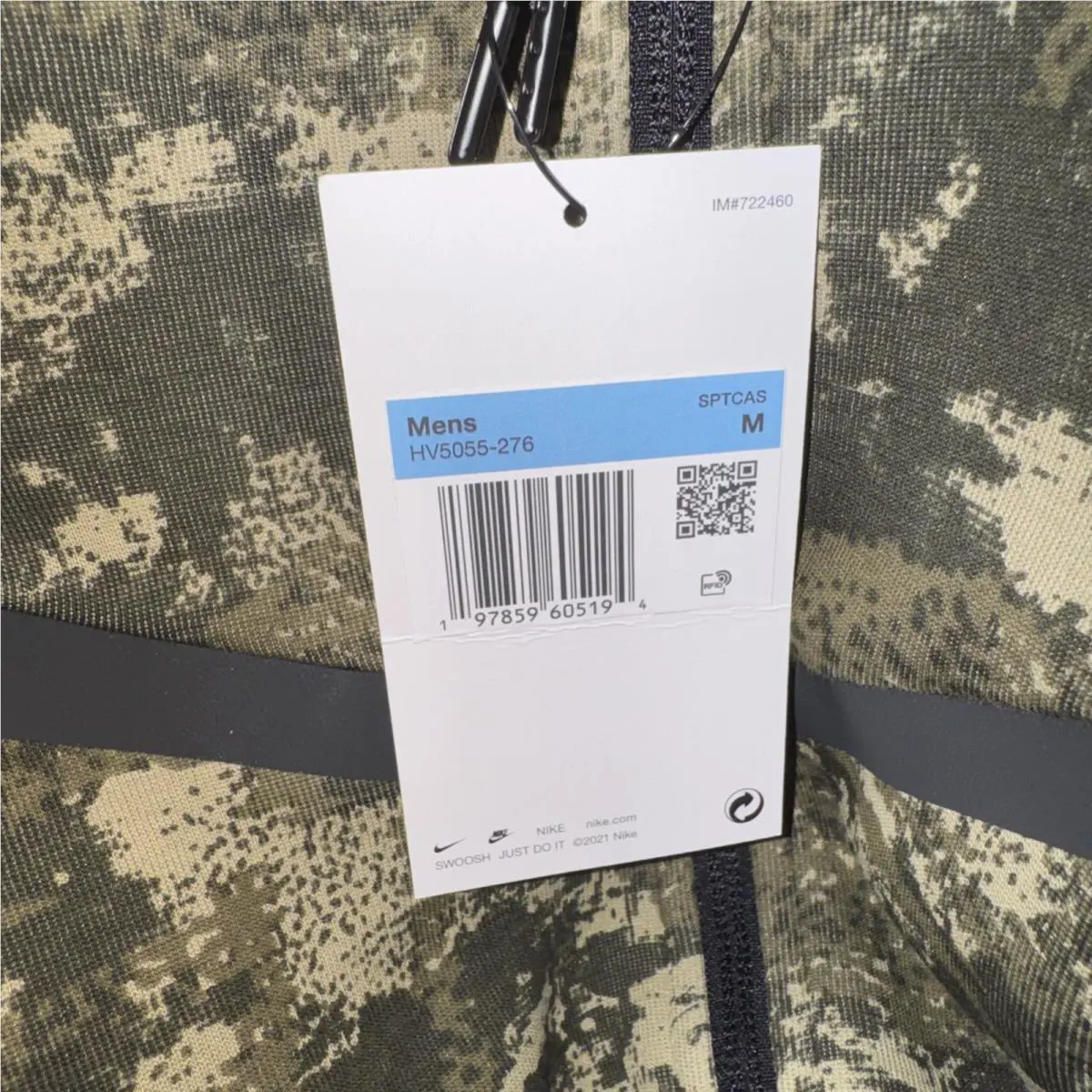 Nike clothing - Multicolor 9